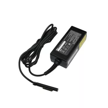 CoreParts MBXMS-AC0001 maitinimo adapteris / keitiklis 65 W juodas