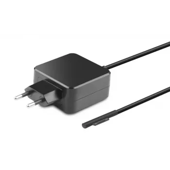 CoreParts MBXMS-AC0003 maitinimo adapteris / keitiklis Vidaus 31 W Juodas