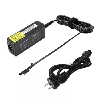 CoreParts MBXMS-AC0005 maitinimo adapteris / keitiklis Vidinis 31 W Juodas