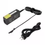 CoreParts MBXMS-AC0005 maitinimo adapteris / keitiklis Vidinis 31 W Juodas