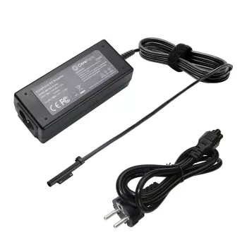CoreParts MBXMS-AC0005 maitinimo adapteris / keitiklis Vidinis 31 W Juodas
