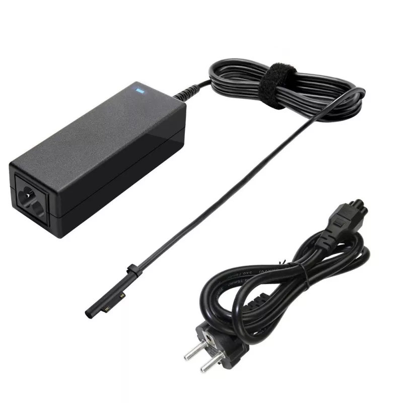 CoreParts MBXMS-AC0005 maitinimo adapteris / keitiklis Vidinis 31 W Juodas