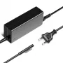 CoreParts MBXMS-AC0008 maitinimo adapteris / keitiklis Vidaus 90 W Juodas