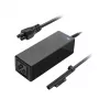 CoreParts MBXMS-AC0010 maitinimo adapteris / keitiklis Vidaus 24 W Juoda