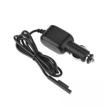 CoreParts MBXMS-DC0002 maitinimo adapteris / keitiklis vidaus naudojimui 30 W juodas