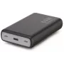 CoreParts MBX-PB006 nešiojamas maitinimo blokas Li-Ion 20000 mAh juodas