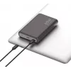 CoreParts MBX-PB006 nešiojamas maitinimo blokas Li-Ion 20000 mAh juodas