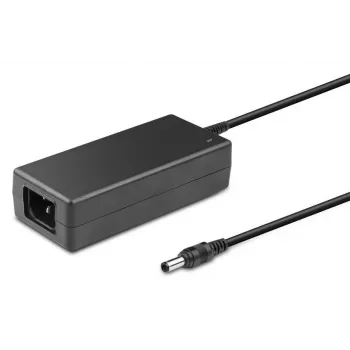 CoreParts MBXPOS-AC0004 maitinimo adapteris / keitiklis Vidaus 60 W Juoda