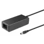 CoreParts MBXPOS-AC0004 maitinimo adapteris / keitiklis Vidaus 60 W Juoda