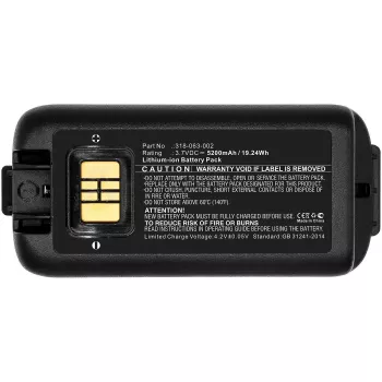 CoreParts MBXPOS-BA0437 nešiojamojo kompiuterio atsarginė dalis