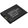 Nešiojamojo kompiuterio atsarginė dalis CoreParts MBXPOS-BA0513