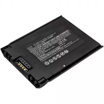 Nešiojamojo kompiuterio atsarginė dalis CoreParts MBXPOS-BA0513