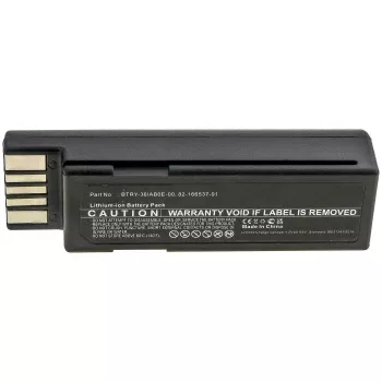 CoreParts MBXPOS-BA0515 nešiojamojo kompiuterio baterija