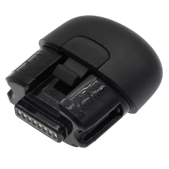 Baterija Zebra CS60/CS6080 skeneriams – CoreParts MBXPOS-BA0584, juoda, 1 vnt.