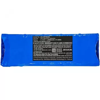 CoreParts MBXREM-BA004 nuotolinio valdymo pulto baterija