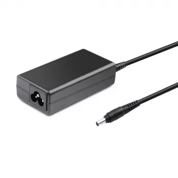 CoreParts MBXSA-AC0003 maitinimo adapteris / keitiklis 60 W, juodas, vidaus naudojimui