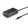 CoreParts MBXSA-AC0003 maitinimo adapteris / keitiklis 60 W, juodas, vidaus naudojimui