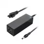 CoreParts MBXSA-AC0005 maitinimo adapteris / keitiklis Vidinis 36 W Juoda