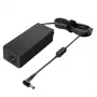 CoreParts MBXSA-AC0009 maitinimo adapteris / keitiklis Vidaus 56 W Juoda