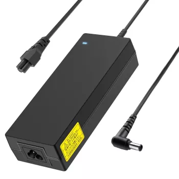 CoreParts MBXSO-AC0013 maitinimo adapteris / keitiklis Vidaus 120 W Juoda
