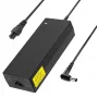 CoreParts MBXSO-AC0013 maitinimo adapteris / keitiklis Vidaus 120 W Juoda