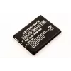 CoreParts MBXSO-BA0010 baterija mobiliesiems telefonams, juoda