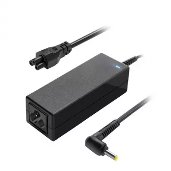 CoreParts MBXTO-AC0004 maitinimo adapteris / keitiklis Vidaus 45 W Juoda