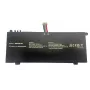 CoreParts MBXTO-BA0066 baterija nešiojamam kompiuteriui, 6000 mAh
