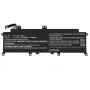Atsarginė nešiojamojo kompiuterio dalis CoreParts MBXTO-BA0067 5,5 mm x 105,5 mm x 300 mm