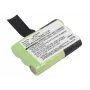 CoreParts baterija racijai, Alinco DJ-S41, DJ-SR1, PMR446, NiMH, 700 mAh, žalia
