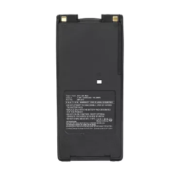 CoreParts MBXTWR-BA0454 baterija dvipusio ryšio priedui