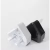 CoreParts MBXUSB-AC0017 universalus mobiliųjų įrenginių kroviklis, juodas, AC, vidaus