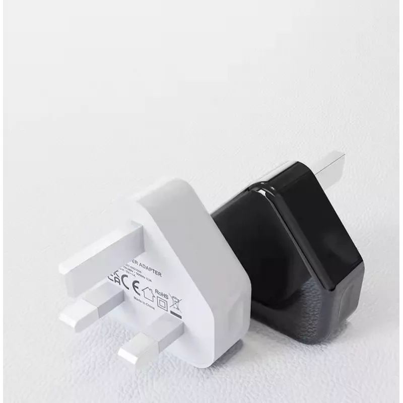 CoreParts MBXUSB-AC0017 universalus mobiliųjų įrenginių kroviklis, juodas, AC, vidaus