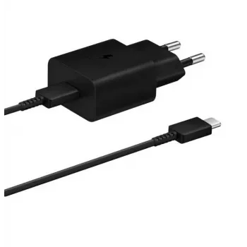 CoreParts MBXUSB-AC0019 universalus greitasis AC kroviklis juodas
