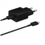 CoreParts MBXUSB-AC0019 universalus greitasis AC kroviklis juodas