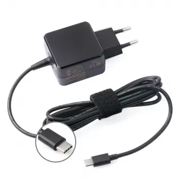 CoreParts MBXUSBC-AC0004 maitinimo adapteris / keitiklis 15 W, juodas