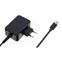 Mobiliojo įrenginio įkroviklis CoreParts MBXUSBC-AC0027 Juodas AC Vidaus 2.4 A
