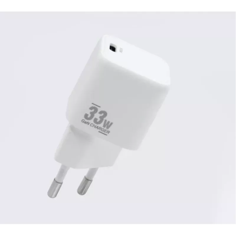 CoreParts MBXUSBC-AC0032 maitinimo adapteris / keitiklis, 33 W, juodas