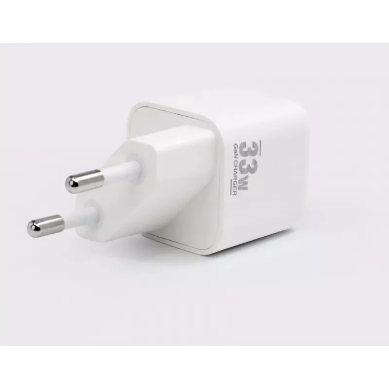CoreParts MBXUSBC-AC0032 maitinimo adapteris / keitiklis, 33 W, juodas