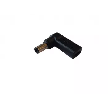 Maitinimo laidas USB C CoreParts MBXUSBC-CO0009, juodas