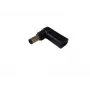 Maitinimo laidas USB C CoreParts MBXUSBC-CO0009, juodas