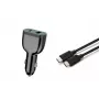 CoreParts MBXUSBC-DC0006 USB-C dokavimo stotelė su Power Delivery