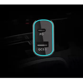 CoreParts MBXUSBC-DC0006 USB-C dokavimo stotelė su Power Delivery