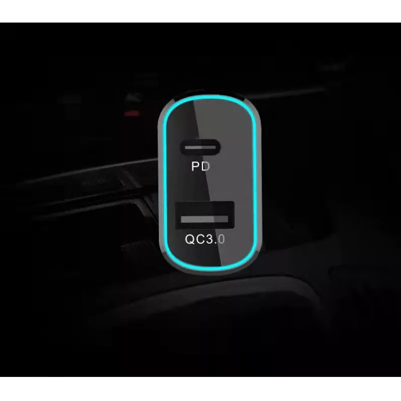 CoreParts MBXUSBC-DC0006 USB-C dokavimo stotelė su Power Delivery
