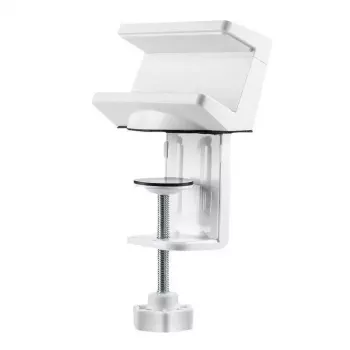 MicroConnect MC-DESKMOUNTW stalo spaustukas maitinimo juostoms