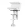 MicroConnect MC-DESKMOUNTW stalo spaustukas maitinimo juostoms