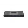 KVM jungiklis MicroConnect MC-DP-KVM202K 2 prievadai DisplayPort