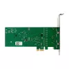 Tinklo plokštė PCIe x1 MicroConnect MC-PCIEX1-82575-Q su Intel 82575 valdikliu