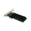 Tinklo plokštė MicroConnect MC-PCIEX1-82576-Q PCIe x1 dviejų prievadų Gigabit Ethernet 82576
