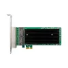 Tinklo plokštė MicroConnect MC-PCIEX1-82576-Q PCIe x1 dviejų prievadų Gigabit Ethernet 82576